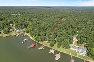 764 Cedar Ln Ln, Livingston, TX 77351 - Photo 5