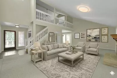 6614 Vialinda Drive, Houston, TX 77083 - Photo 5