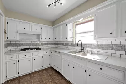 6614 Vialinda Drive, Houston, TX 77083 - Photo 9