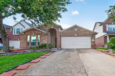 16715 Mackenzie Mesa Drive, Spring, TX 77379 - Photo 1