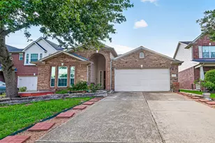 16715 Mackenzie Mesa Dr, Spring, TX 77379 - Photo 1