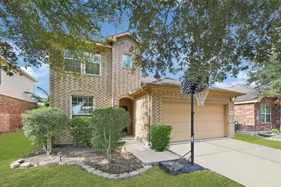 5907 Water Violet Ln Lane, Richmond, TX 77407 - Photo 1