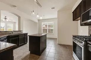 5907 Water Violet Ln Ln, Richmond, TX 77407 - Photo 7