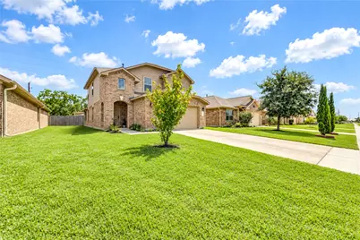 1058 Rancho Grande Drive, Channelview, TX 77530 - Photo 39