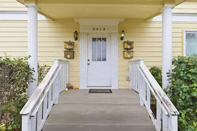 2513 Shakespeare Street #3, Houston, TX 77030 - Photo 5