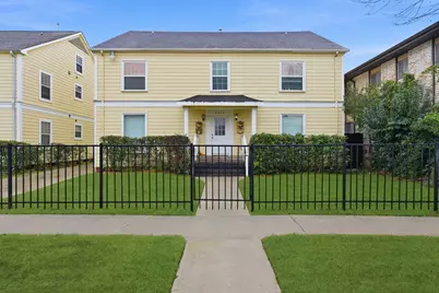 2513 Shakespeare Street #3, Houston, TX 77030 - Photo 1