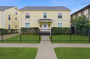 2513 Shakespeare St, Houston, TX 77030 - Photo 1