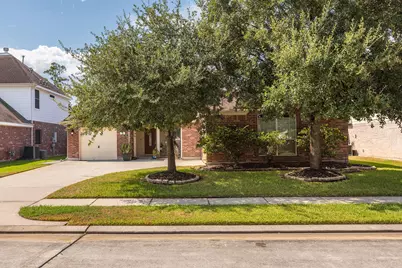 9919 Memorial Crossing Drive, Tomball, TX 77375 - Photo 1