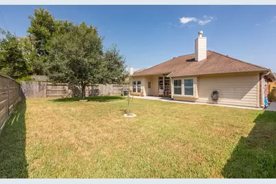 9919 Memorial Crossing Drive, Tomball, TX 77375 - Photo 5