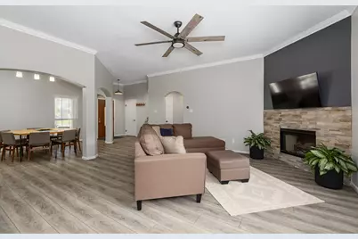 9919 Memorial Crossing Drive, Tomball, TX 77375 - Photo 13