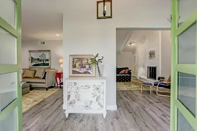 1101 Guinea Drive, Houston, TX 77055 - Photo 3