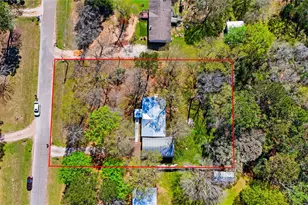 4484 Grand Oaks Dr, Willis, TX 77378 - Photo 37