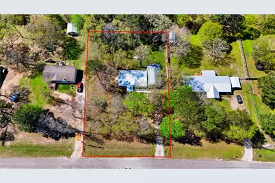 4484 Grand Oaks Drive, Willis, TX 77378 - Photo 35