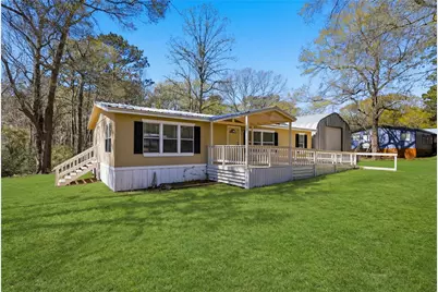 4484 Grand Oaks Drive, Willis, TX 77378 - Photo 3