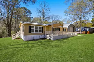 4484 Grand Oaks Dr, Willis, TX 77378 - Photo 3