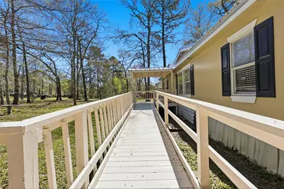 4484 Grand Oaks Drive, Willis, TX 77378 - Photo 5