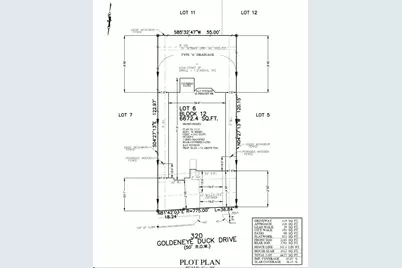 320 Goldeneye Duck Drive, Waller, TX 77484 - Photo 25