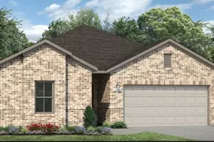 320 Goldeneye Duck Dr, Waller, TX 77484 - Photo 1