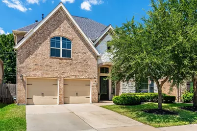 138 Meadow Run Drive, Conroe, TX 77384 - Photo 1