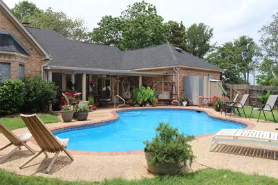 1119 Fm 2712, Crockett, TX 75835 - Photo 27