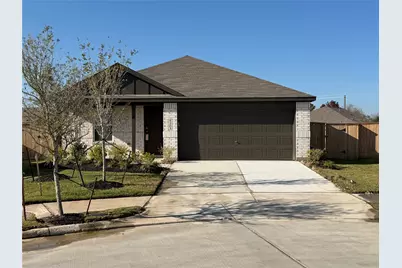 5203 Lake Trout Lane, Baytown, TX 77521 - Photo 1