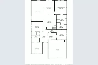 10307 Malta Trace Drive, Rosharon, TX 77583 - Photo 47