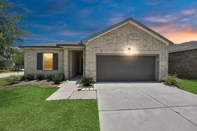 10307 Malta Trace Drive, Rosharon, TX 77583 - Photo 1
