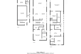 5510 Bosque St, Houston, TX 77056 - Photo 49