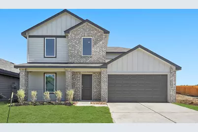 2908 Stratton Heights Lane, Sealy, TX 77474 - Photo 1
