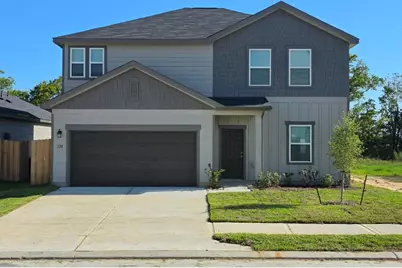 328 Stone Crossing Drive, Liberty, TX 77575 - Photo 1