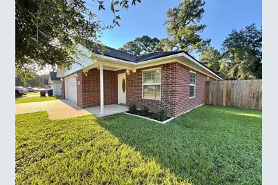 314 Green Leaf Street, Huntsville, TX 77340 - Photo 3