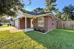 314 Greenleaf St, Huntsville, TX 77340 - Photo 3