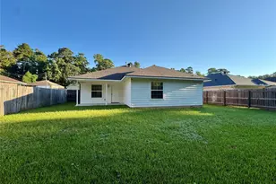 314 Greenleaf St, Huntsville, TX 77340 - Photo 19