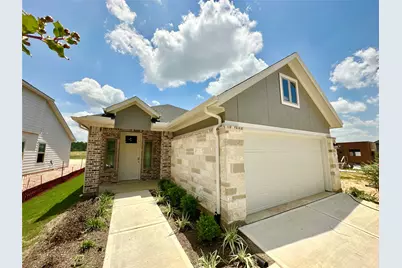 12164 Ridge Top Drive, Conroe, TX 77304 - Photo 1