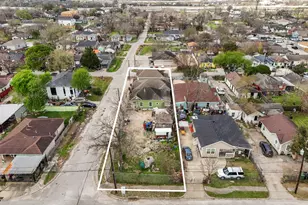 3501 Sarah St, Houston, TX 77026 - Photo 5