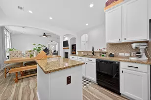 17026 Tupelo Garden Cir, Humble, TX 77346 - Photo 5