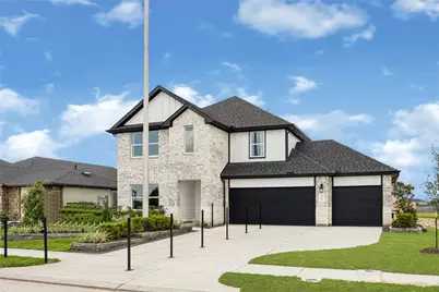 6319 Ambrose Peak Lane, Rosenberg, TX 77469 - Photo 3