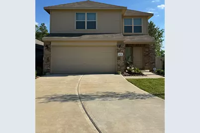 14732 S Ascot Bend Circle, Conroe, TX 77306 - Photo 1