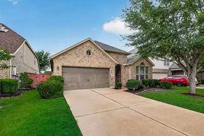 10318 Rouken Glen Court, Richmond, TX 77407 - Photo 49
