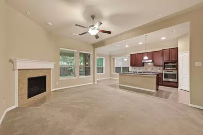 10318 Rouken Glen Court, Richmond, TX 77407 - Photo 7