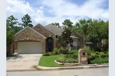 6230 Agassi Ace Court Court, Spring, TX 77379 - Photo 3