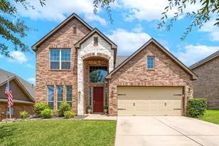 2203 Parker Ct, Brenham, TX 77833 - Photo 1