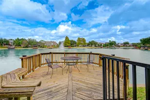 5802 Horseshoe Falls, Missouri City, TX 77459 - Photo 1