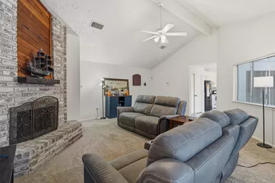 16131 Highlander Drive, Houston, TX 77082 - Photo 9