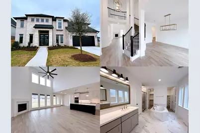 29847 Longleaf Grove Lane, Fulshear, TX 77441 - Photo 1