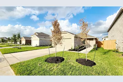 3044 Dawn Sound Drive, Katy, TX 77493 - Photo 3