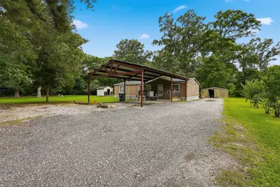 15648 S Tram Road, Splendora, TX 77372 - Photo 29