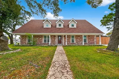 4901 Burning Tree Drive, Baytown, TX 77521 - Photo 1