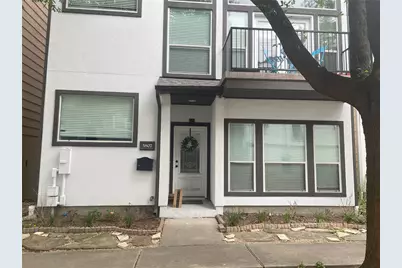 5807 Maxie Street, Houston, TX 77007 - Photo 3