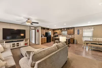 277 Rio Grande Drive, Trinity, TX 75862 - Photo 5